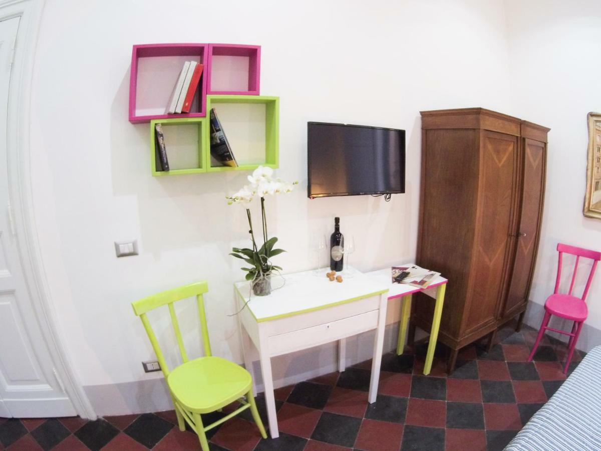 L'Architetto Bed & Breakfast โรม ภายนอก รูปภาพ
