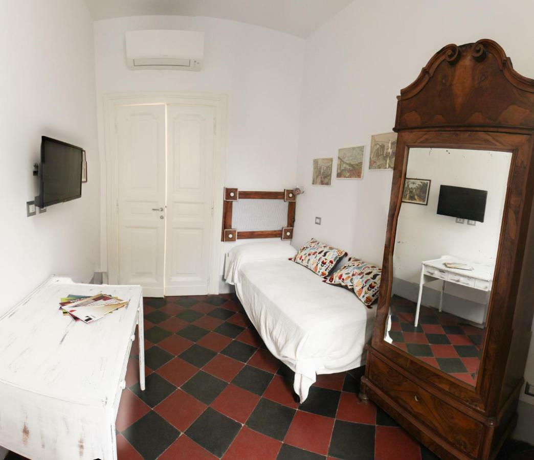L'Architetto Bed & Breakfast โรม ภายนอก รูปภาพ