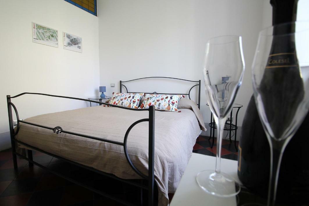 L'Architetto Bed & Breakfast โรม ภายนอก รูปภาพ