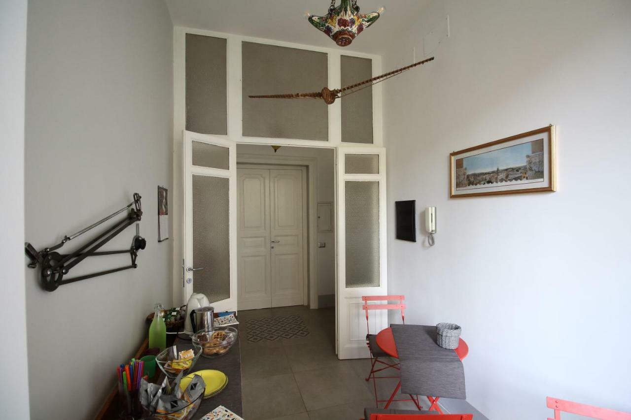 L'Architetto Bed & Breakfast โรม ภายนอก รูปภาพ